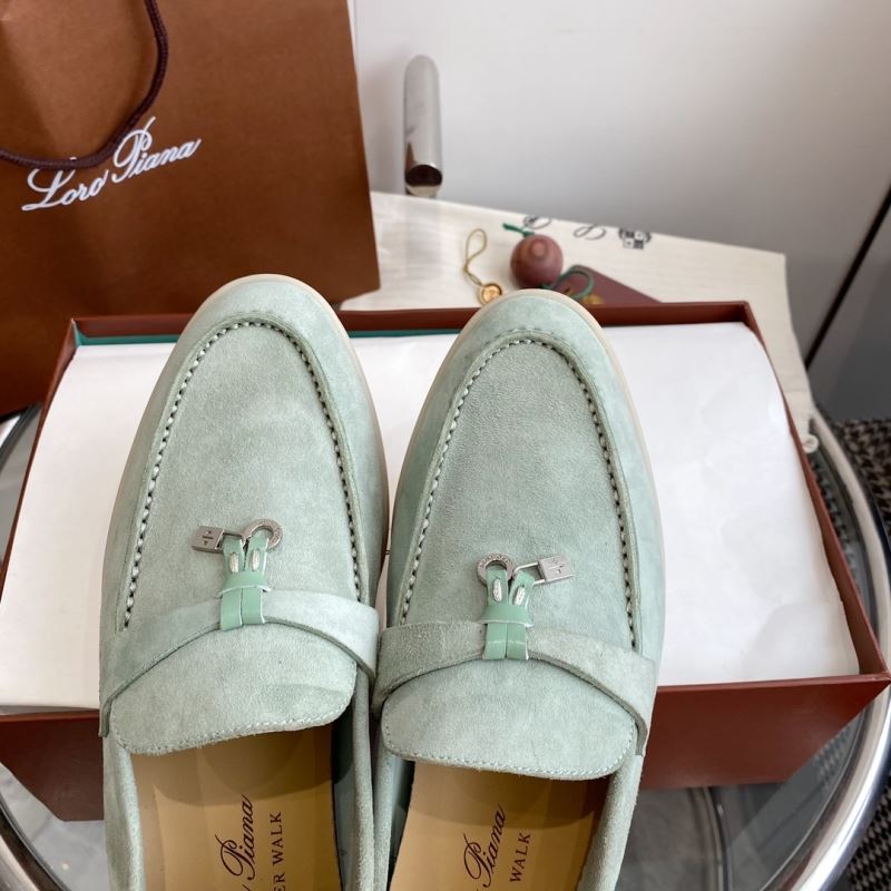 Loro Piana Shoes